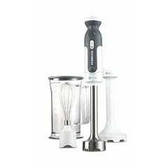 Kenwood HB 714 Stabmixer-Set / triblade