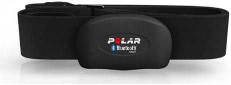 Polar H7 Bluetooth Smart Heart Rate Strap