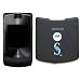 Coveroo Seattle Mariners - 4 Replacement Cover for Motorola RAZR V9
