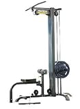 Powertec P-LM Lat Machine