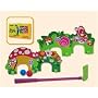 Garden Party Mini-Golf Set