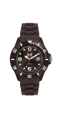 Ice Watch Chocolate Dark Choco Dial Unisex Watch Ct Kc U S 10 Joe Richarer