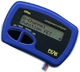 Atlas DCA55 Semiconductor Tester