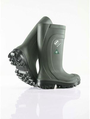 Bekina Thermolite Polyurethane Boot Size: 12