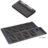 Brunton Solaris Flexible Personal Solar Panel
