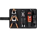 Black &amp; Decker RTX-6 2 Amp 3-Speed Rotary Tool with 30 Accessories and 2 Spring Clamps