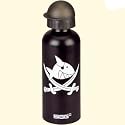 20348 - Die Spiegelburg - Capt'n Sharky Sigg Flasche