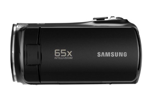 Camcorders Zoomblack F50bn