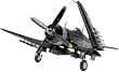 Revell 1/48 Corsair F4U-4