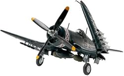 Revell 1/48 Corsair F4U-4