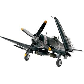 F4U-4 Corsair Black Sheep 1-48 by Revell