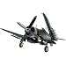 F4U-4 Corsair Black Sheep 1-48 by Revell