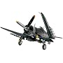 F4U-4 Corsair Black Sheep 1-48 by Revell