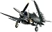 Revell 1:48 Corsair F4U-4