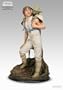 Star Wars: Luke and Yoda on Dagobah Premium Format Figure by Sideshow Collectibles!