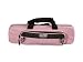 Gator Cases GL-FLU-PINK-A Flute Lightweight Case - Pink