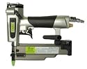 CADEX CPB23.35 1-3/8" 23 GAUGE HEADLESS PIN & BRAD NAILER with starter 6000 pc. pin & brad assortment