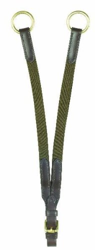 4-STAR: : Elastic Run Martingale Attachment by Ovation