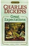 Great Expectations (Signet Classics (Pb))