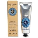 ロクシタン シア ハンドクリーム 30ml 【箱付☆】