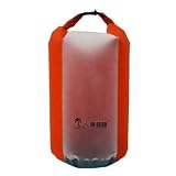 JR GEAR(ジェイアールギア) Window Dry Cylinder 31(Dark Orange) 20L WDC020