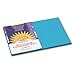 SunWorks Construction Paper PAPER,CNST,12X18,50PK,TE (Pack of30)