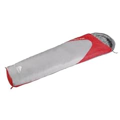 Royalbeach 46119 Schlafsack CERRO 50, Mumienform
