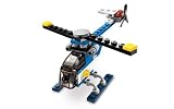 LEGO Mini Helicopter 5864