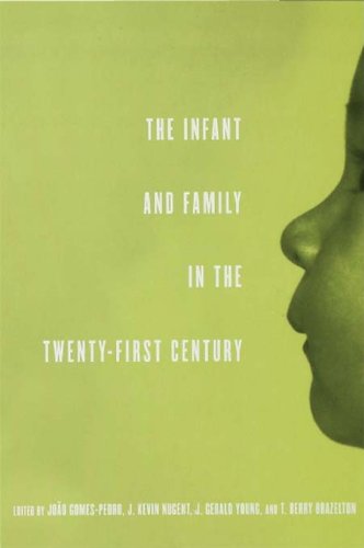 The Infant and Family in the Twenty-First Century (The Mentor Series (IACAPAP))