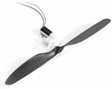 Coreless Reducer CW Motor + Propeller Combo Set For RC Models DIY