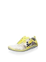 VIVOBAREFOOT Zapatillas Deportivas Evo Lite M Hydrophobic Man (Gris / Amarillo)