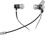 High Quality Stereo Earbud with USB Connectors
