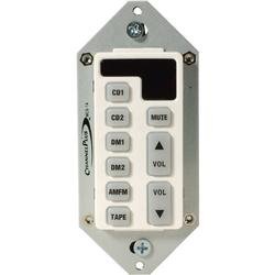 CHANNEL PLUS MCS-1A Single Gang Control Keypad for The MDS-6A