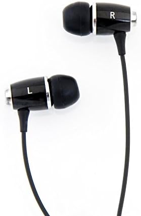 RADIOPAQ EARC99-JZ-001 CUSTOMISED JAZZ E'PHONES