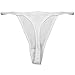 CafePress Thong - AREA SECURED US AIRMAN Classic Thong