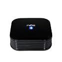HomeSpot NFC-Enabled Bluetooth Audio Receiver for Sound System