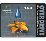 Advanced Nutrients Overdrive - 250 mL