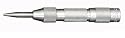 Starrett 818.00 Automatic Center Punch with Adjustable Stroke