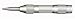 Starrett 818.00 Automatic Center Punch with Adjustable Stroke