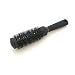 GHD Ceramic Radial Anti-Static Styling Hair Brush - Size 3