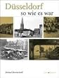 D�sseldorf wie es war