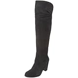 IMAGE OF Apepazza Women's Edvige Boot,Black,9 M US