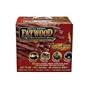 Fatwood Hand Split Pine Wood, 15 Lbs