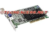 192068-001 - Compaq nVidia M64 Pro 32MB AGP Video Card 179250-004
