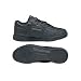 Reebok Mens Workout PLus Black/Charcoal Size UK 9.5