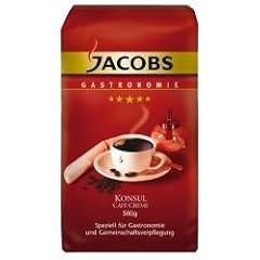 JACOBS Konsul Caf� Cr�me 500g