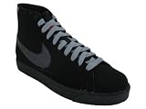 Nike Kids NIKE BLAZER MID (GS) KIDS CASUAL SHOES