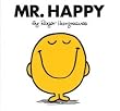 Mr. Happy (Mr. Men Classic Library)