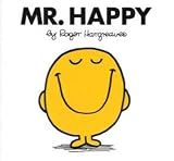 Books : Mr. Happy (Mr. Men Classic Library)