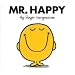 Mr. Happy (Mr. Men Classic Library)